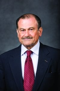 Dr. Roger B Carmosino, Spanish