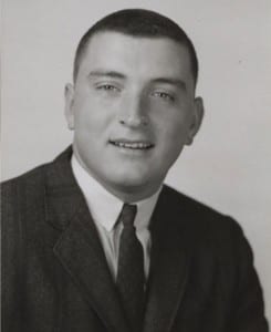 Fran Dwyer '59