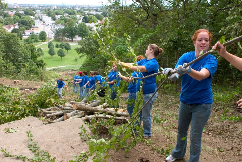 Urban Action 2006