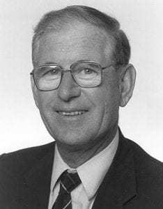 former Providence College men’s coach Bill Doyle