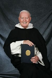 Rev. James Aloysius Driscoll, O.P. ’51