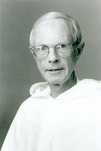 Rev. Terence J. Keegan, O.P. ’60
