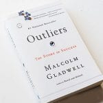 Malcolm Gladwell's Outliers