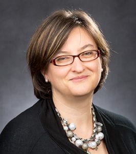 Dr. Sonia Gantman