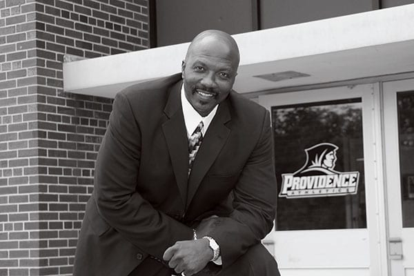 In Memoriam: Friar legend Marvin Barnes ’74 – PC News