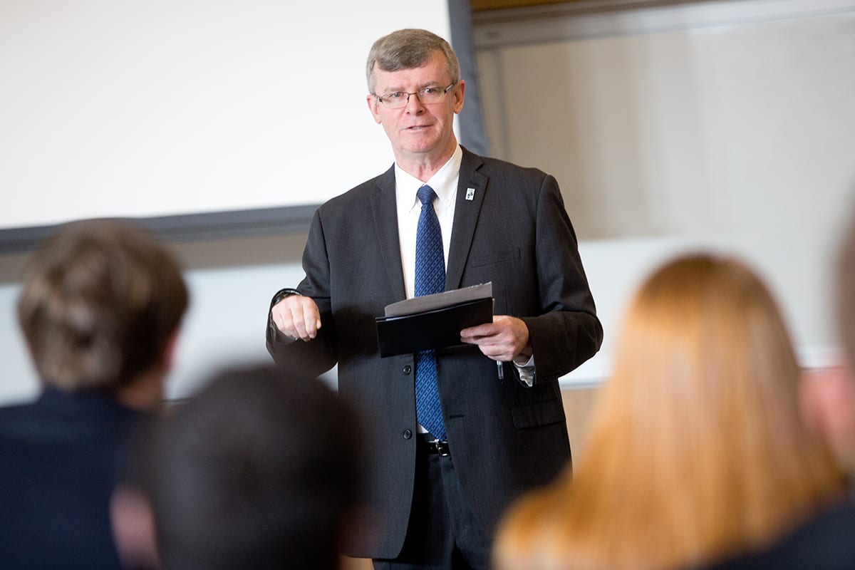 Alumni ignite accreditation drive – PC News