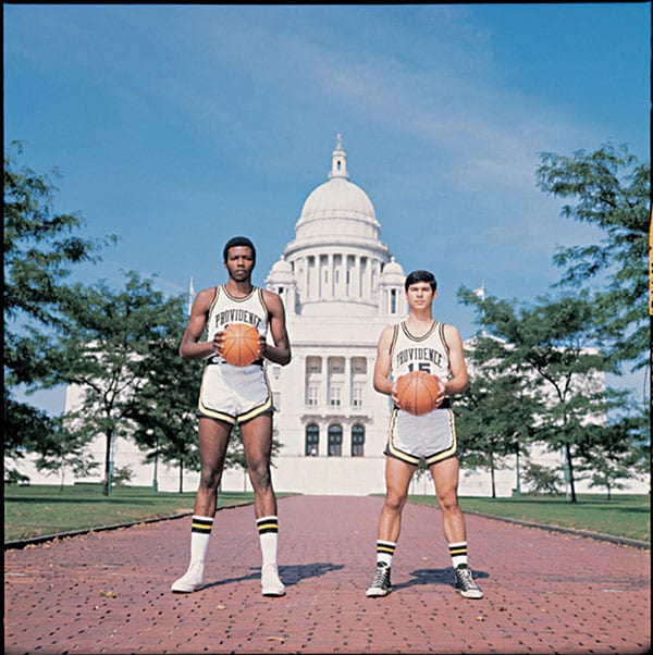 In Memoriam: Friar legend Marvin Barnes ’74 – PC News
