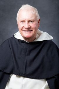 Rev. James F. Quigley , O.P. '60