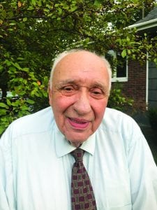 Ralph W. Ardito Sr. '53