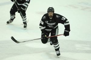 Garrett Gamez '19