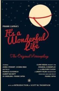 It's a Wonderful Life cover