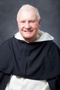 Rev. James F. Quigley, O.P. ’60