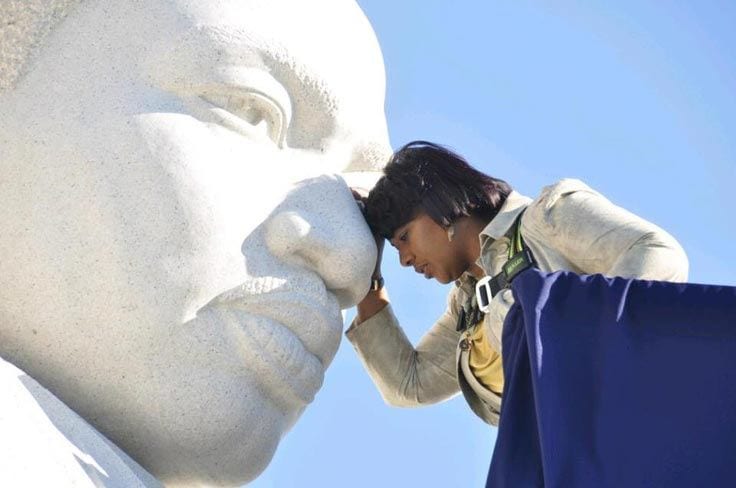 Bernice A. King - Chief Executive Officer - The King Center