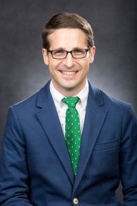 Dr. Todd M. Olszewski