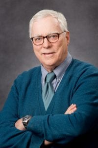 Dr. Stephen J. Mecca ’64 & ’66G