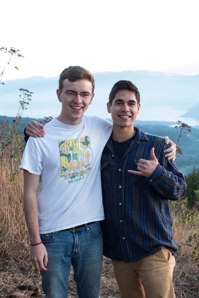 THL 375 Theology Global Service in Solidarity Guatemala