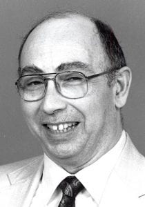 Herman L. Clary, Jr.
