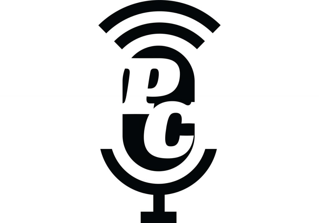 Providence College podcast logo