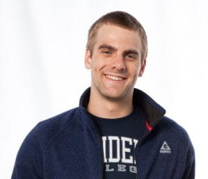 R. Seth Pinches '16