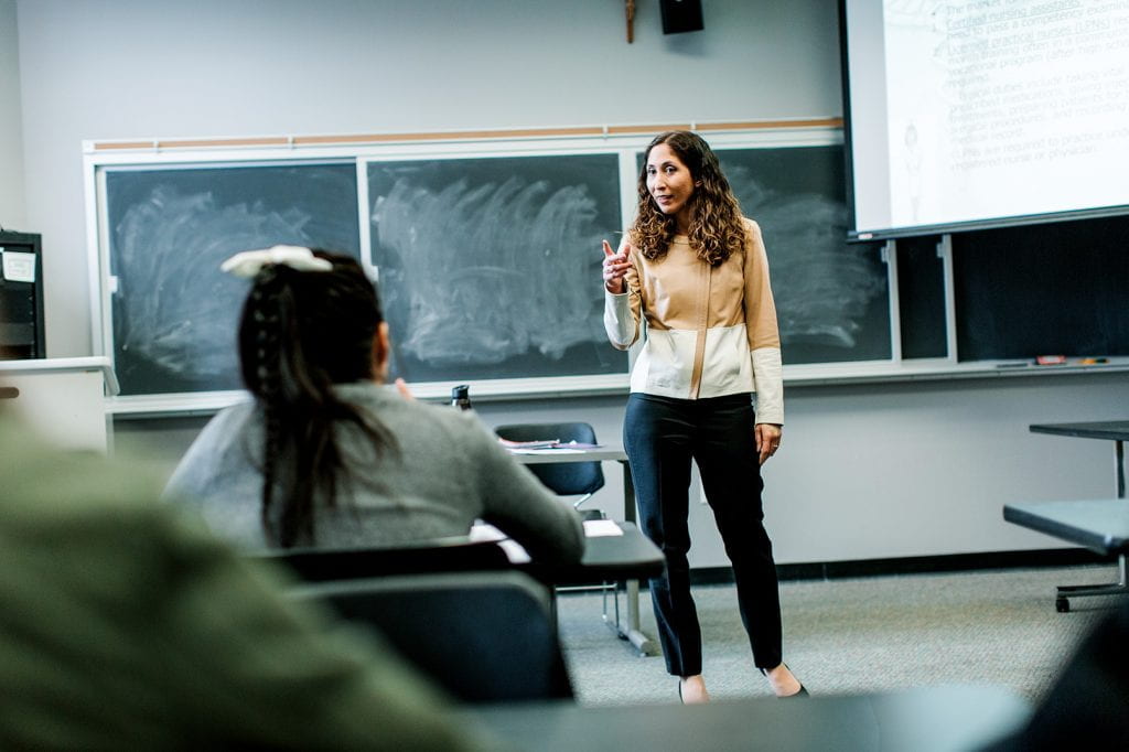 Dr. Tuba Agartan, Associate Professor Health Policy & Management