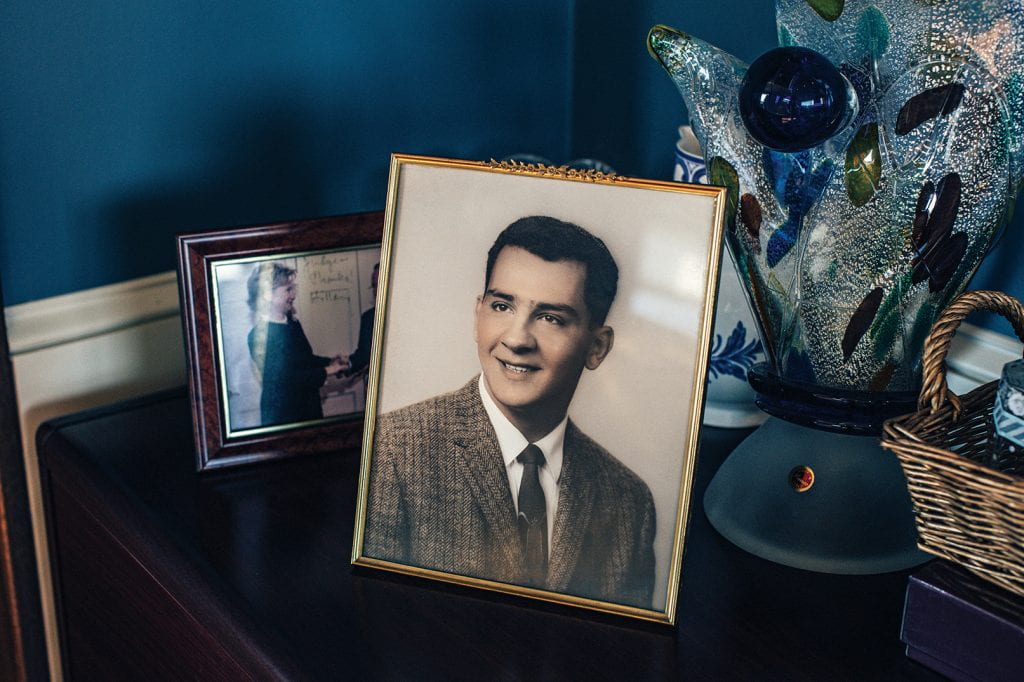Judge Caprio, PC Magazine Spring 2019