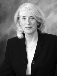 Ann Manchester-Molak '75