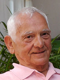 Vito D. Buonomano Jr., D.D.S.