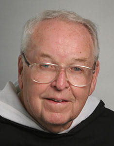 Rev. Edward R. Daley, O.P.