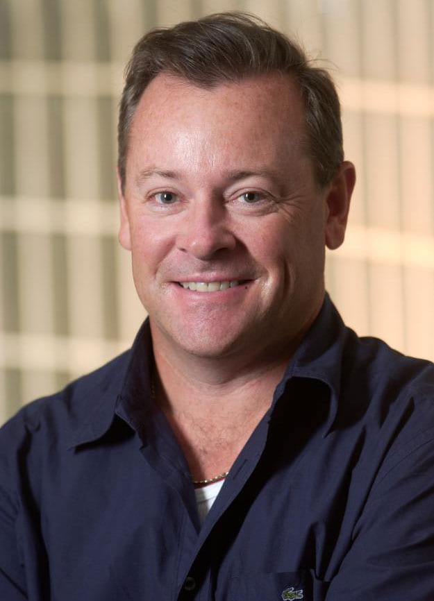 Jack Tretton '83 is the former CEO and president of Sony Computer Entertainment