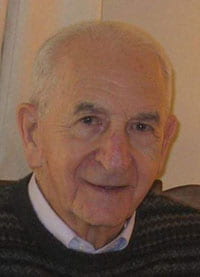 Joseph V. DeStefano