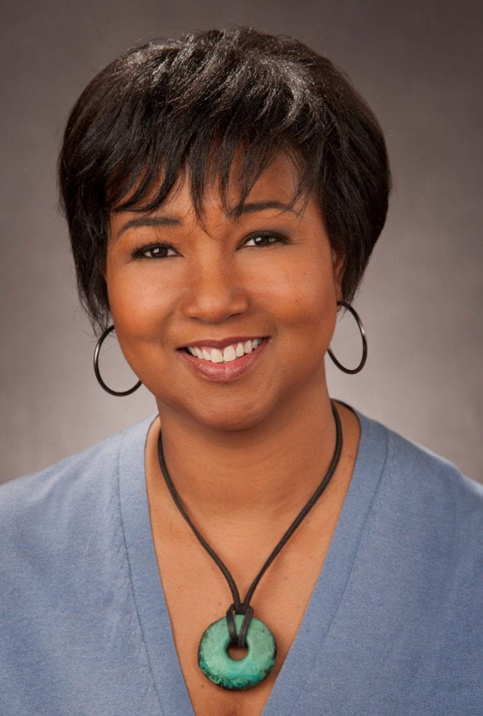 Mae C. Jemison, M.D., honorary degree recipient 2020