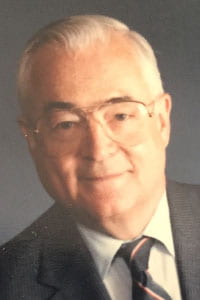 John G. O'Hurley, Sr., M.D. '48