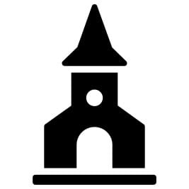 chapel icon