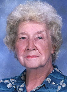 Lois E. Auld ’85SCE & ’88G