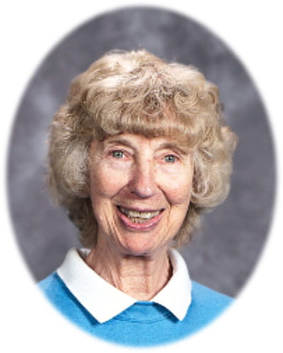 no-margins no-padding Sr. Ann P. Stankiewicz, O.P.