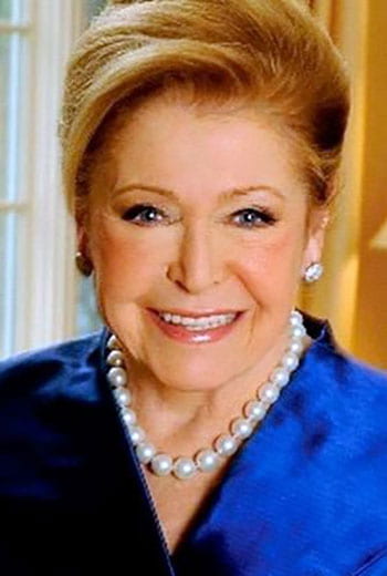 Mary Higgins Clark ’96Hon.