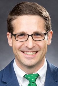 Dr. Todd Olszewski