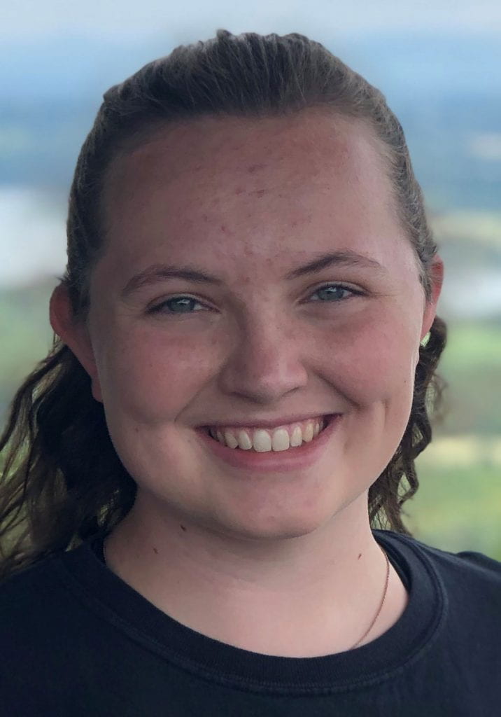 Allison Kohne ’22