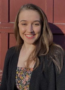 Michaela Campbell '21