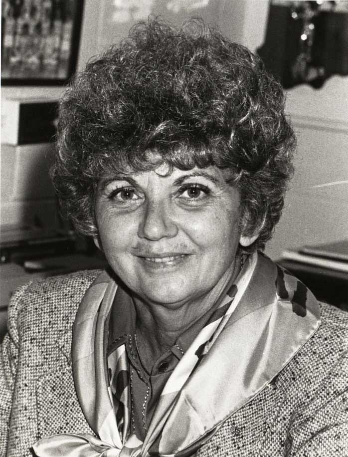 Helen Bert, a New York City basketball coach, was hired in 1971 to develop a women's athletics program for Providence College.