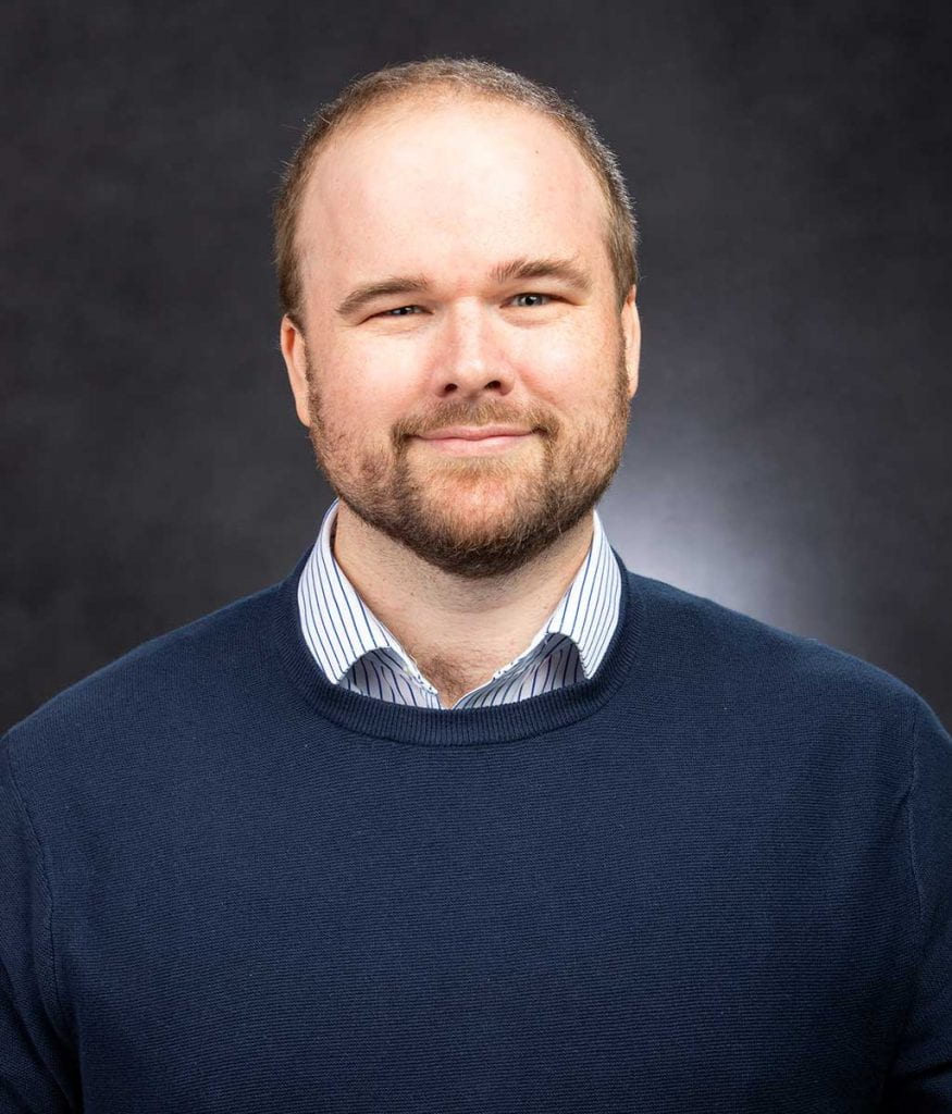 Bob Pfunder