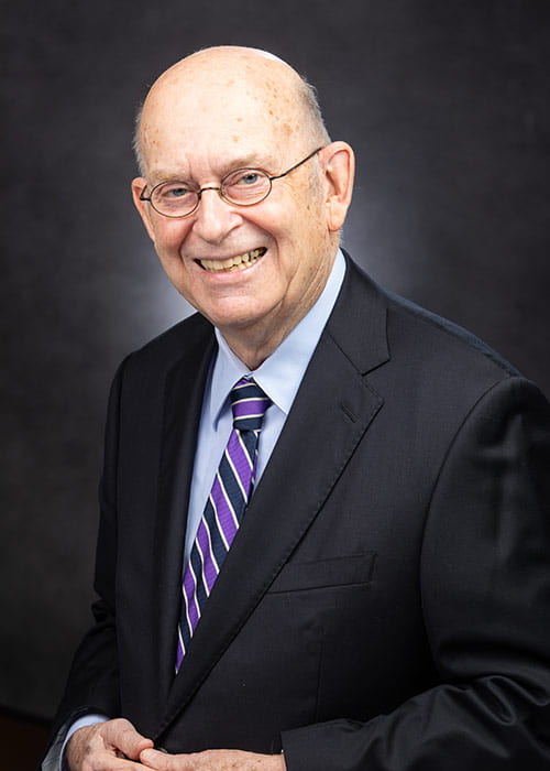 John W. Flynn ’61