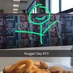 Nugget Day #11