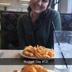 Nugget Day #12