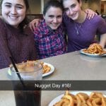 Nugget Day #16