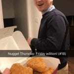 Nugget Day #18