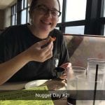 Nugget Day #2