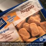 Nugget Day #20