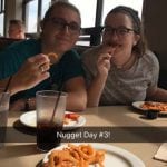 Nugget Day #3