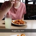 Nugget Day #4